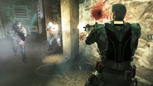 FEAR 3 COLLECTOR / Jeu console X360 - vue 7