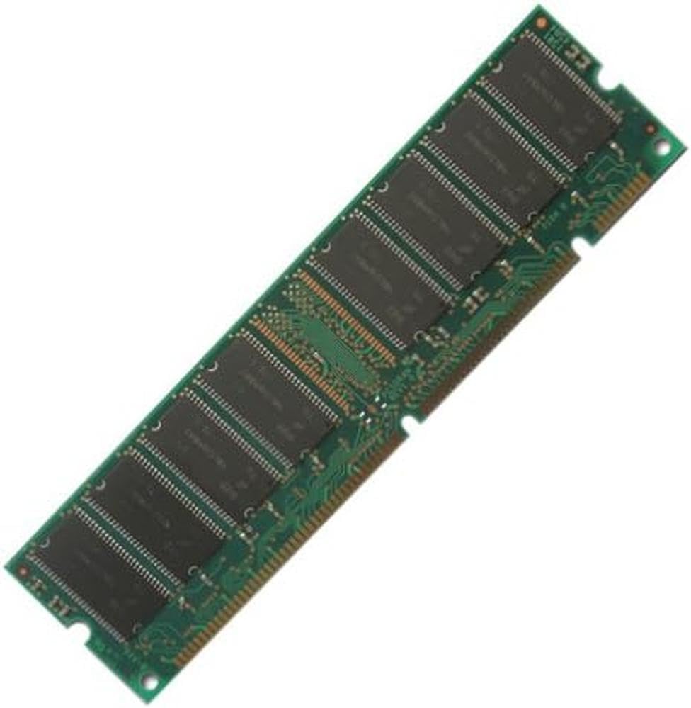 Memory ACP-EP Memory 256MB PC133 168-PIN SDRAM DIMM (MAC and PC)