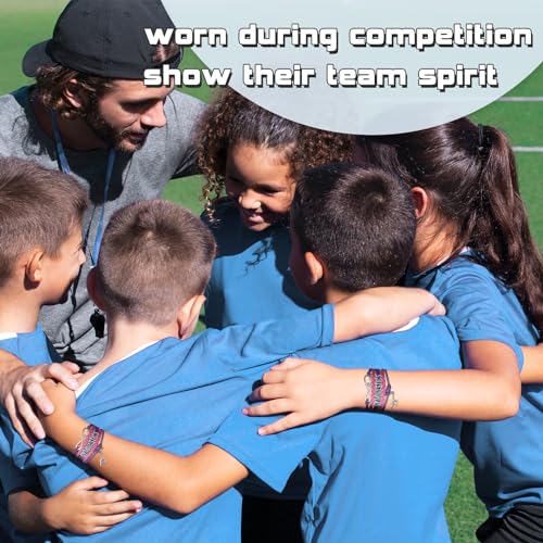 Gymnastics Bracelets for Girls Gifts for Teen Girls,Teams Initial Charm Jewelry,Sport Ballerina Birthday Christmas Gifts2