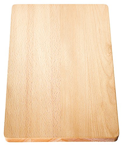 Preisvergleich Produktbild BLANCO, Holz, Large