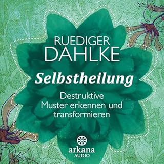 Selbstheilung Titelbild