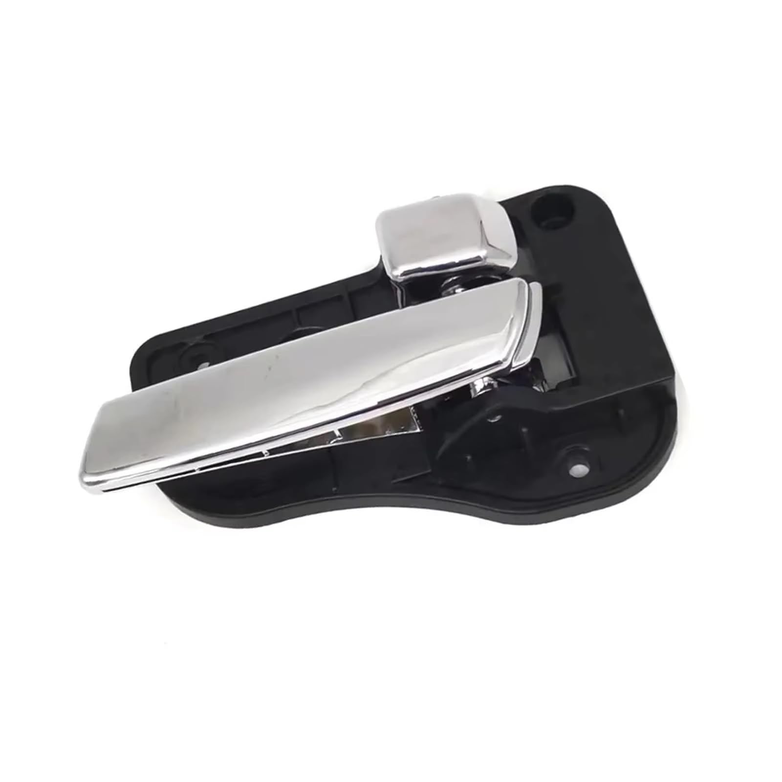 Rynvrncoe Left Car Door Handle For Kia For Carens For Rondo 2007-2012 1Pcs 82610-1D000 82620-1D000 Car Interior Inner Door Handle(Left)