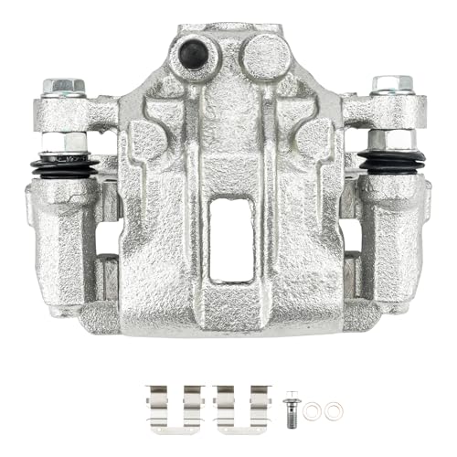 Image of KAX 19B6390A Brake Caliper Compatible with Hyundai Sonata 2015-2019