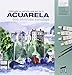 Acuarela: con técnicas sencillas (ADULTOS)