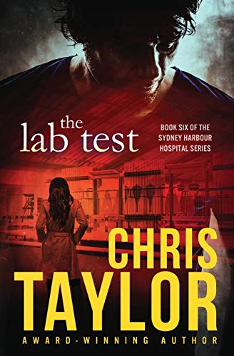 The Lab Test view 2