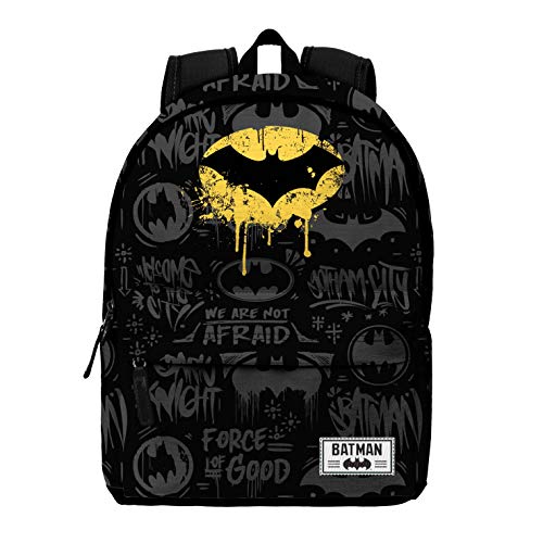 Batman Shadow Mochila HS 1.2