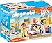 PLAYMOBIL 70034 Starter Pack StarterPack Beim Kinderarzt, bunt