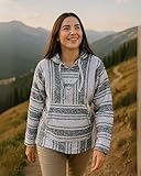 Zoom IMG-2 gamboa felpa messicana uomo donna Zoom IMG-2 gamboa felpa messicana uomo donna