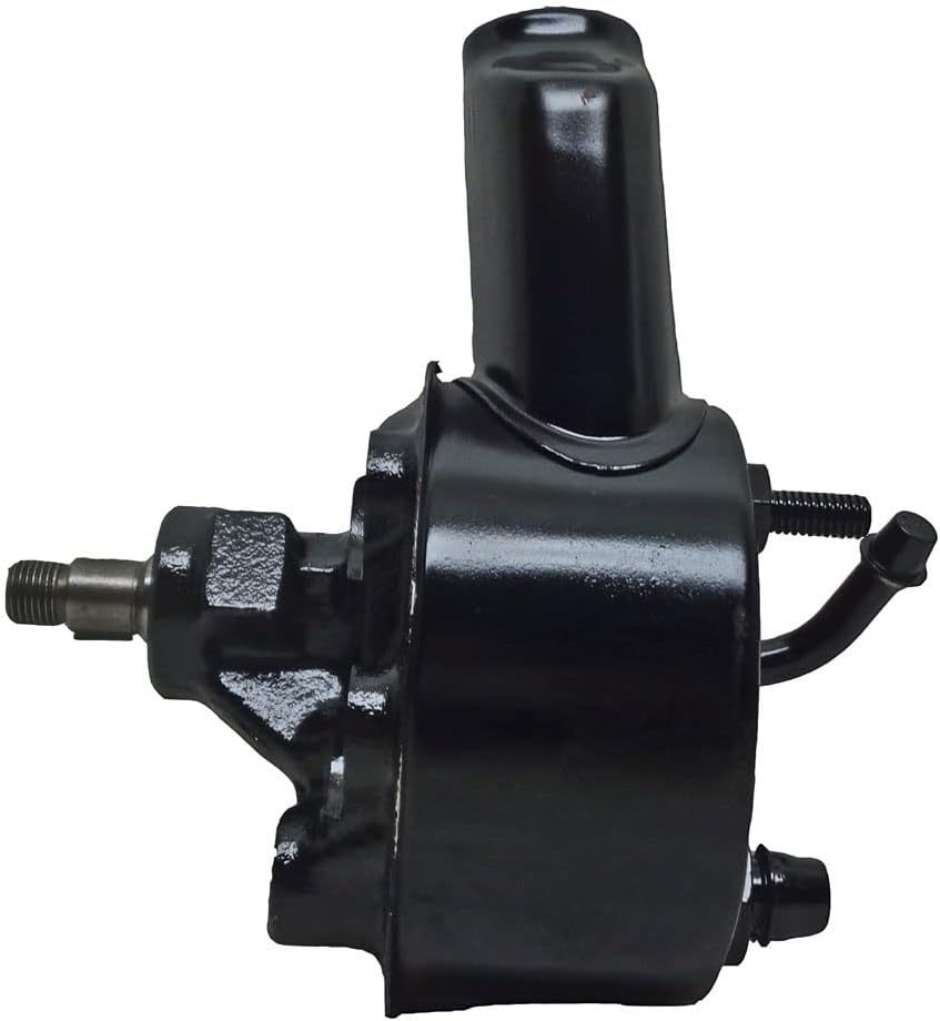 For Buick Chevy GMC & Oldsmobile Remanufactured Power Steering Pump - BuyAutoParts 86-00929R Remanufactured