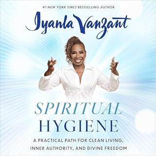 Couverture de Spiritual Hygiene
