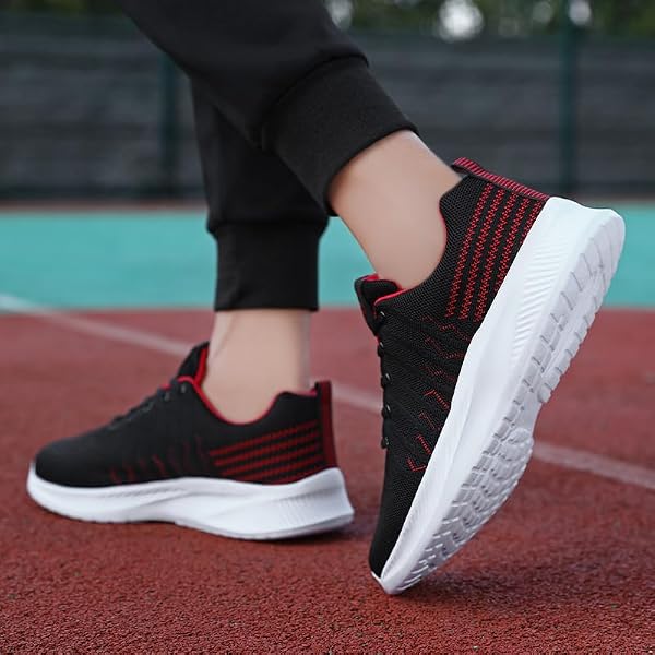Scarpe Uomo Sneakers Running - 2