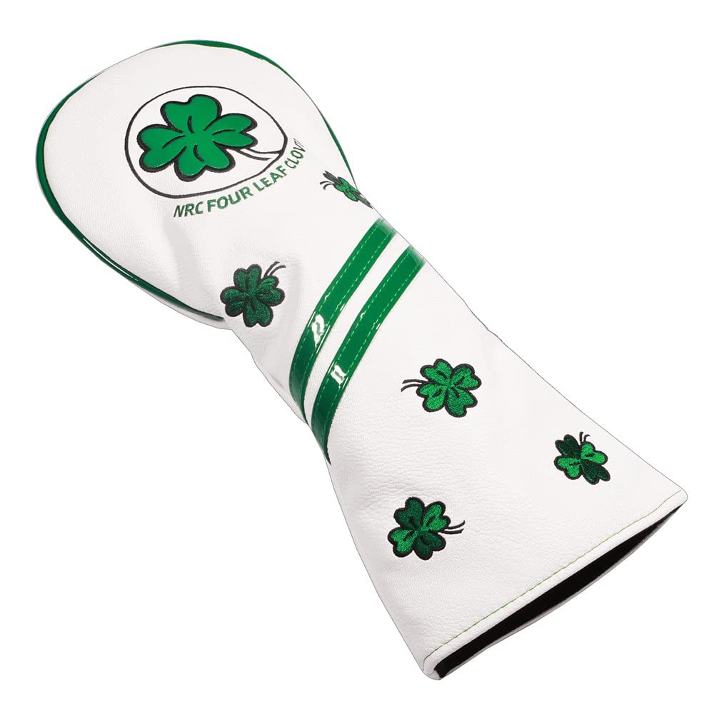 Set di coperture per mazze da golf per mazze da golf, per guidatore, Fairwaywood ibrido
