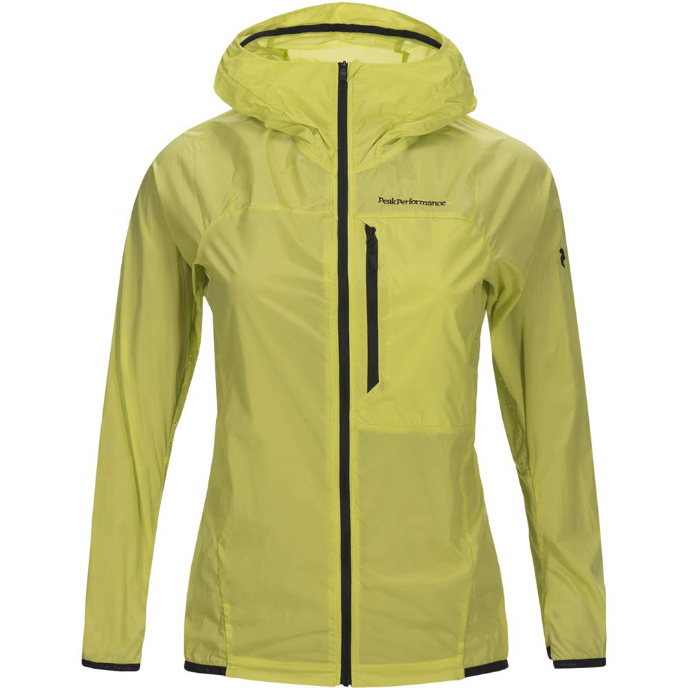Women's Raywind Jacket