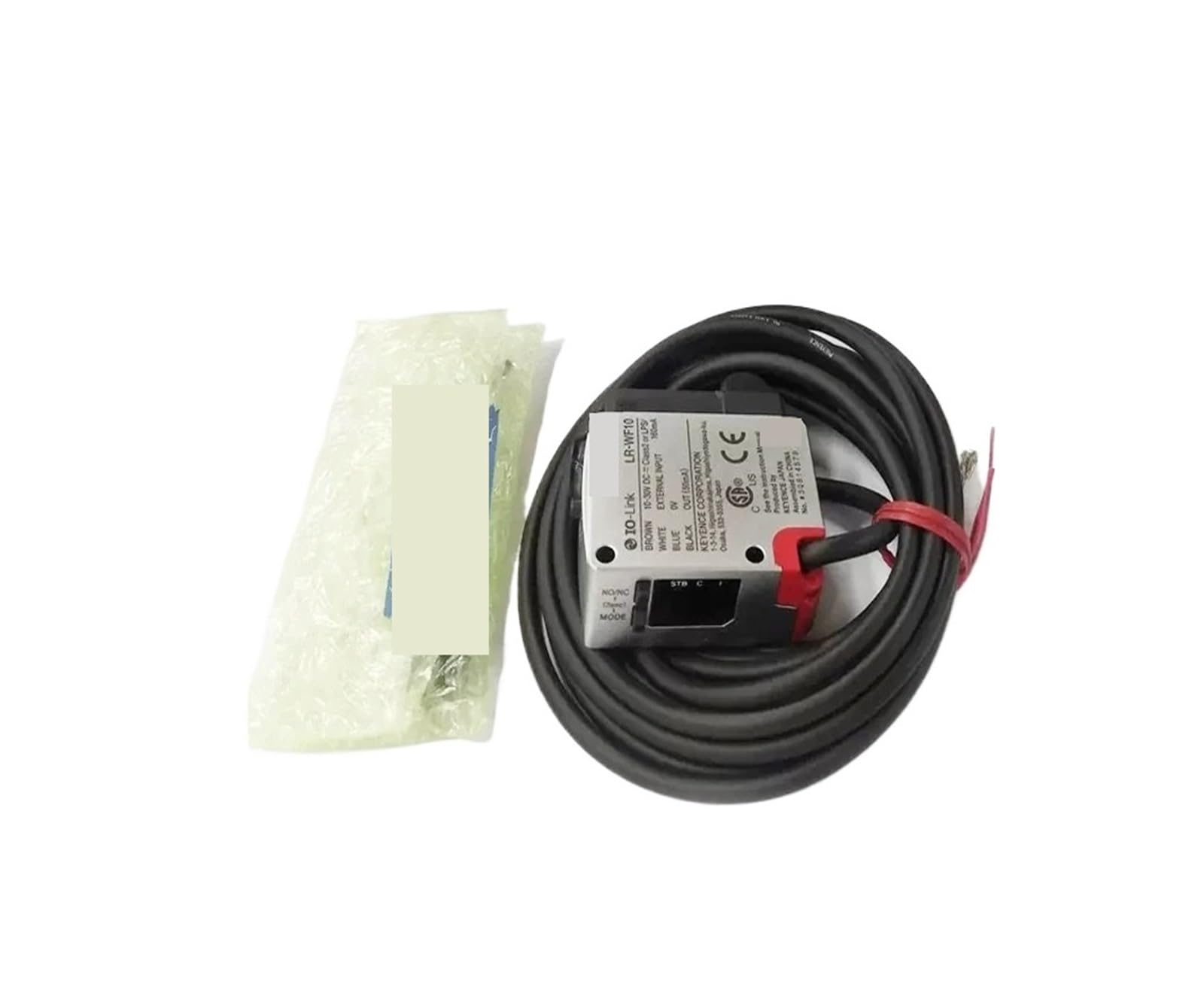 JJKKOZVQF LR-WF10 laser sensor