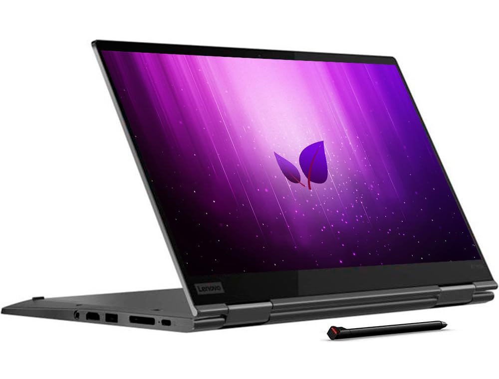 Lenovo ThinkPad X1 Yoga 3, Intel i7 4 x 1.9GHz Processor