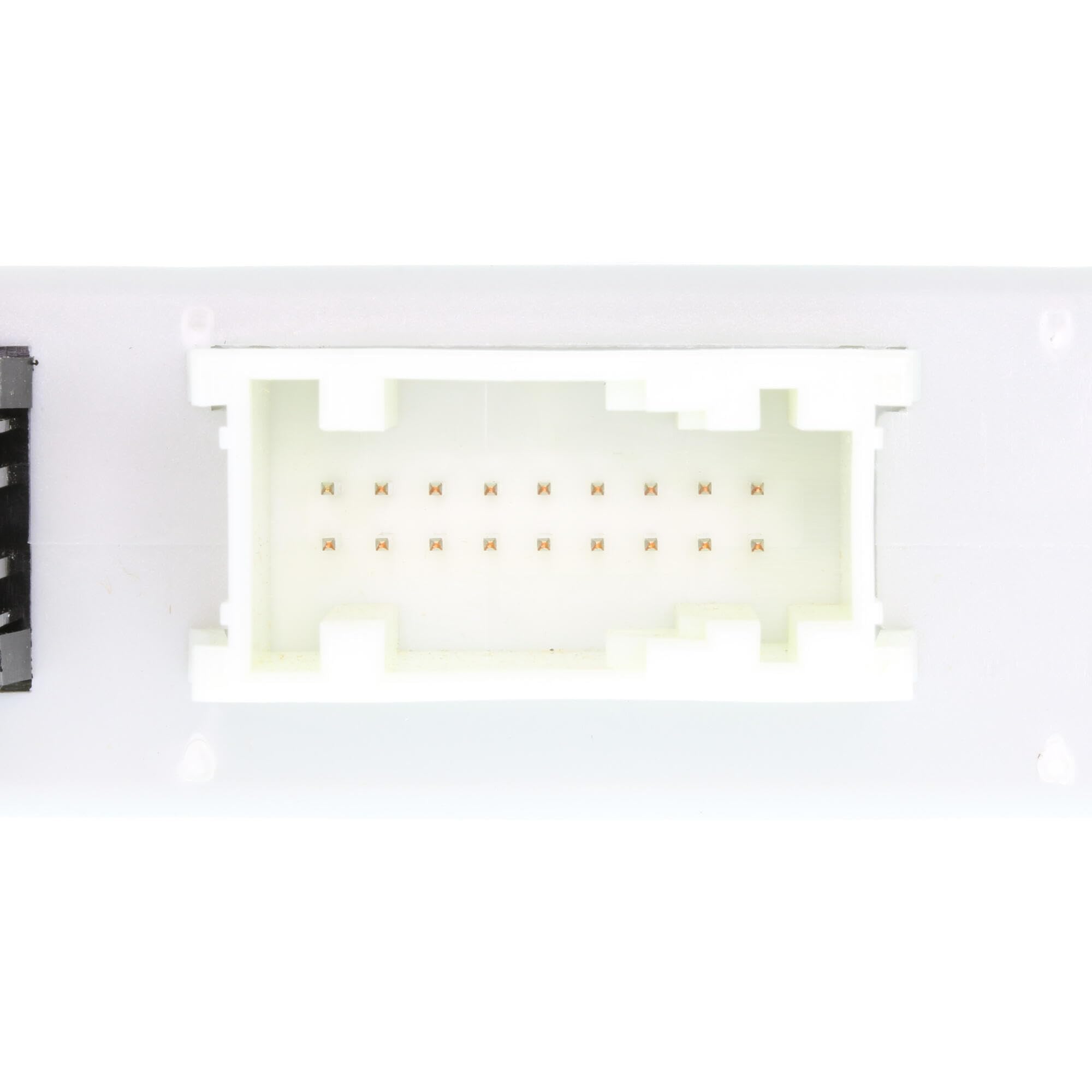 VEMO V20-72-9991 elektronika samochodowa i pojazdu