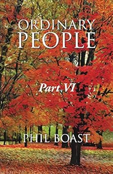 Paperback Ordinary People: Part VI Book