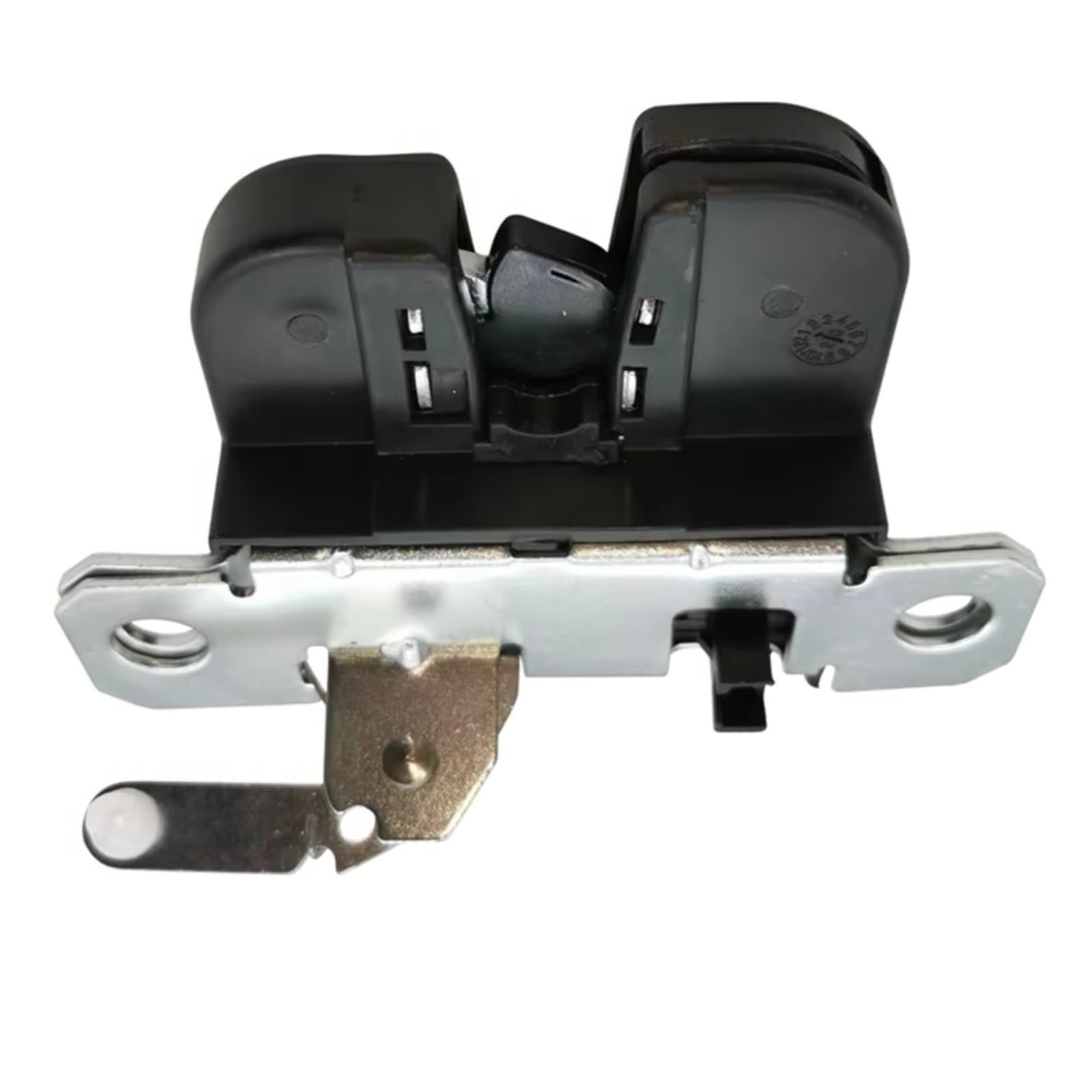 Yaqemoe One Color Rear Tailgate Latch Compatible With Seat For Ibiza 2002-2010 For Leon 2000-2006 1 Pcs Boot Tailgate Trunk Lock Latch Replacement Accessories 7L6827505d