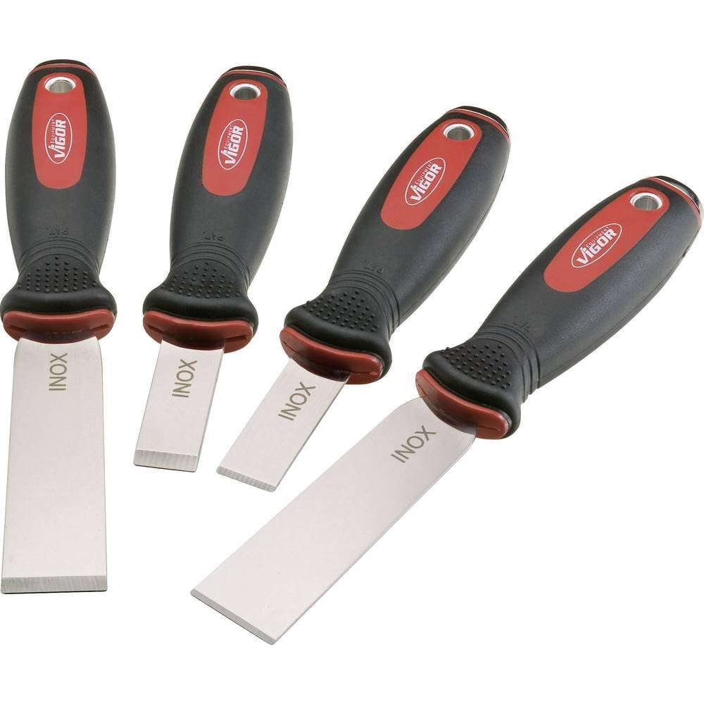 VIGOR V1283 Grattoir