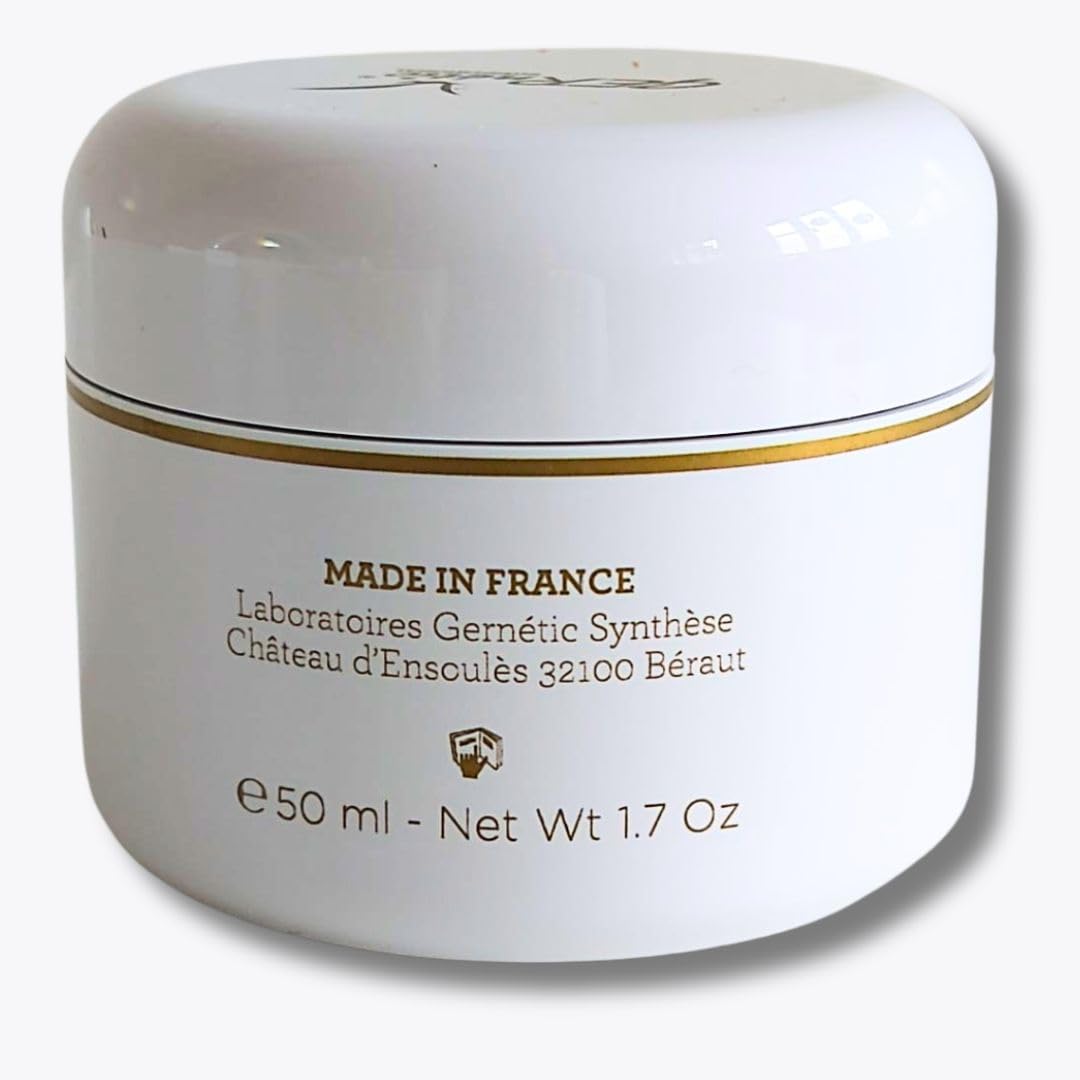 Gernetic Synchro 2000 Regulating Cream Plus 50 ml : Amazon.de: Beauty