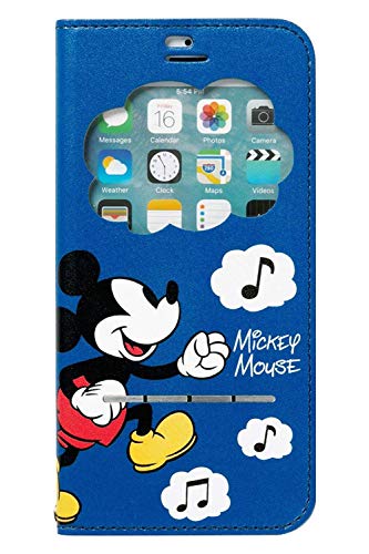 Iphone 7 ケース ディズニー 手帳型 携帯電話アクセサリの通販 価格比較 価格 Com