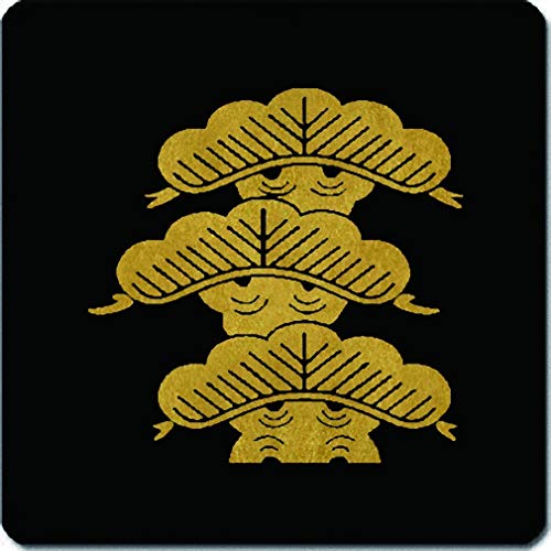 �Ɩ� �}�E�X�p�b�h �r�}�t���O�K���� 15cm x 15cm KM15-1222