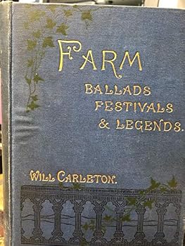 Farms Festivals, Ballads and Legends