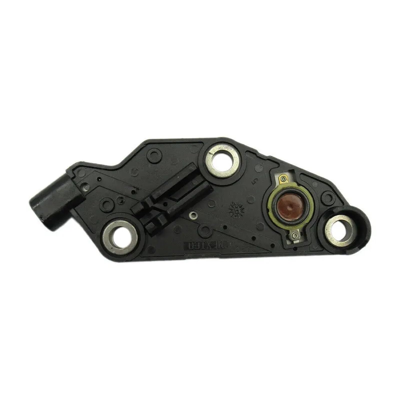 Électrovanne automatique Kit d'électrovanne de verrouillage transmission 4T65E 24216426 pour Buick, pour Volvo, pour Chevrolet