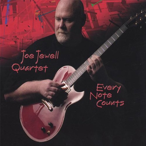 Every Note Counts [Audio CD]