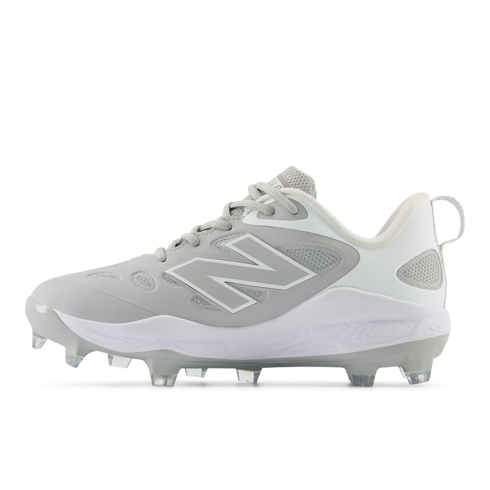 New Balance Fresh Foam Velo V4 Molded, Zapatillas de sóftbol Mujer