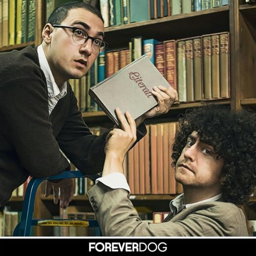 Officer Mike Costanazo (w/ Alexis Pereira) Podcast Por arte de portada