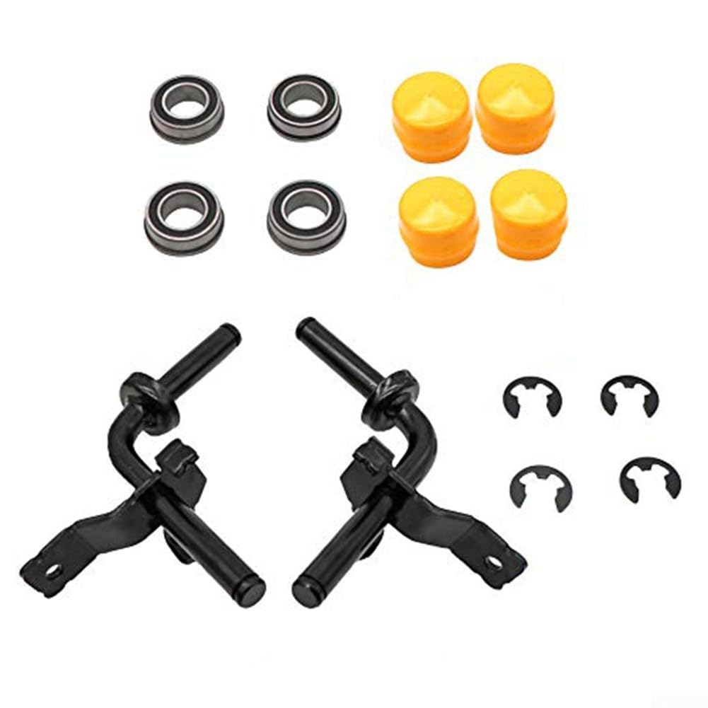 GY22251BLE GY22252BLE Kit mandrino sterzo aggiornamento a cuscinetti, perfetta vestibilità