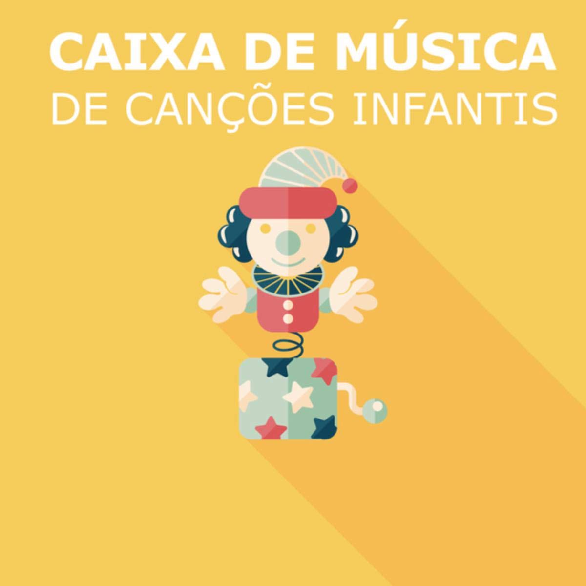 Caixa De Música