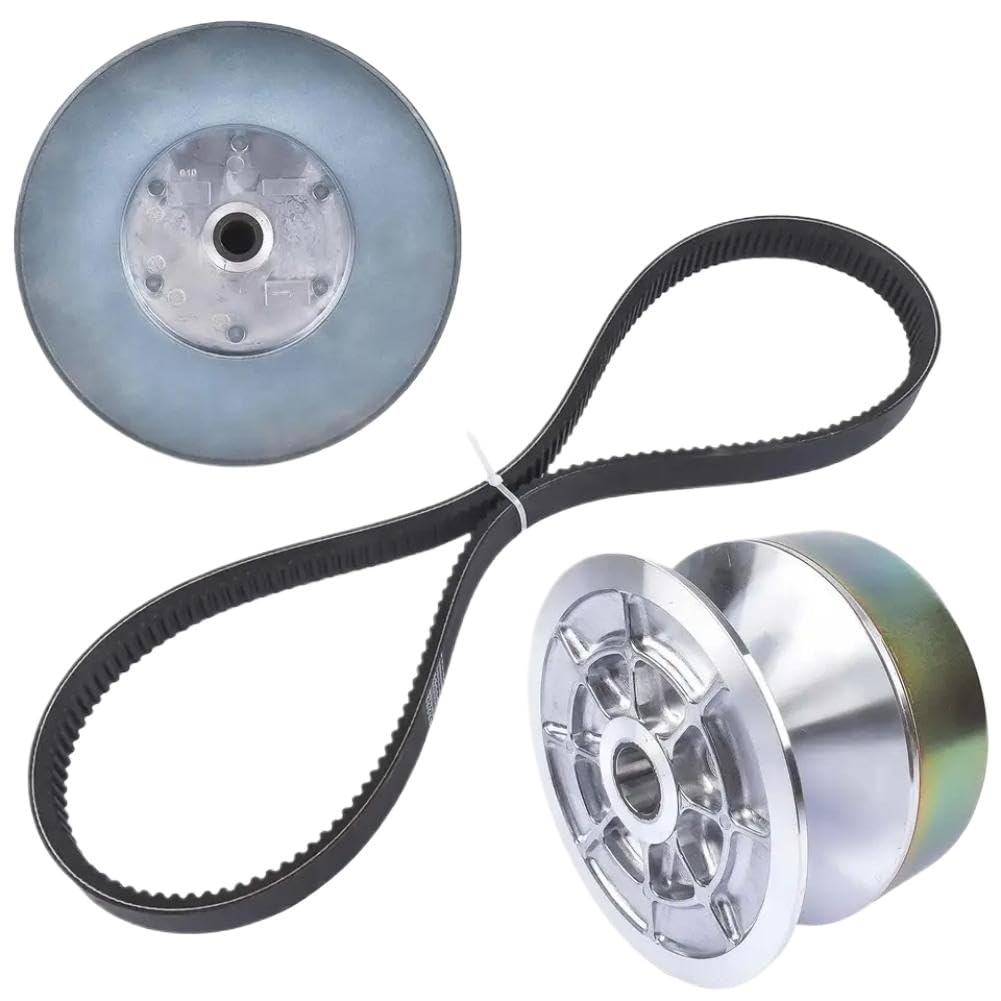 Dkiuygwz Onecolor Clutch Replacement Kit Compatible With 4X2 6X4 Am140967 Am128794 Am140985