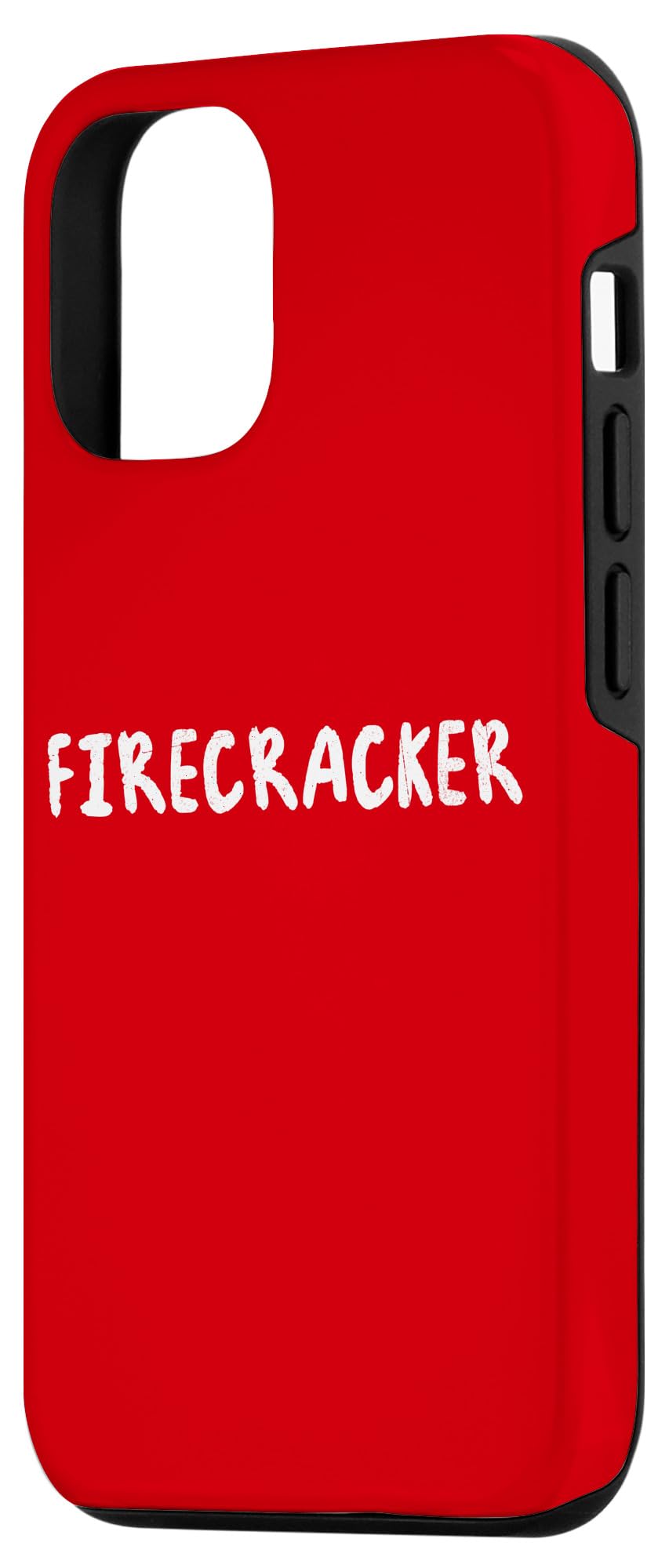 iPhone 13 Pro Firecracker 4th of July Fire Works Fan USA Summertime Fun Case - Image 2