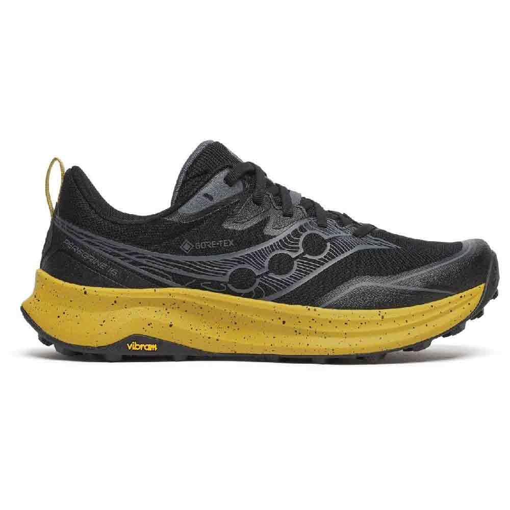 saucony Mens Peregrine 16 GTX-picture-37