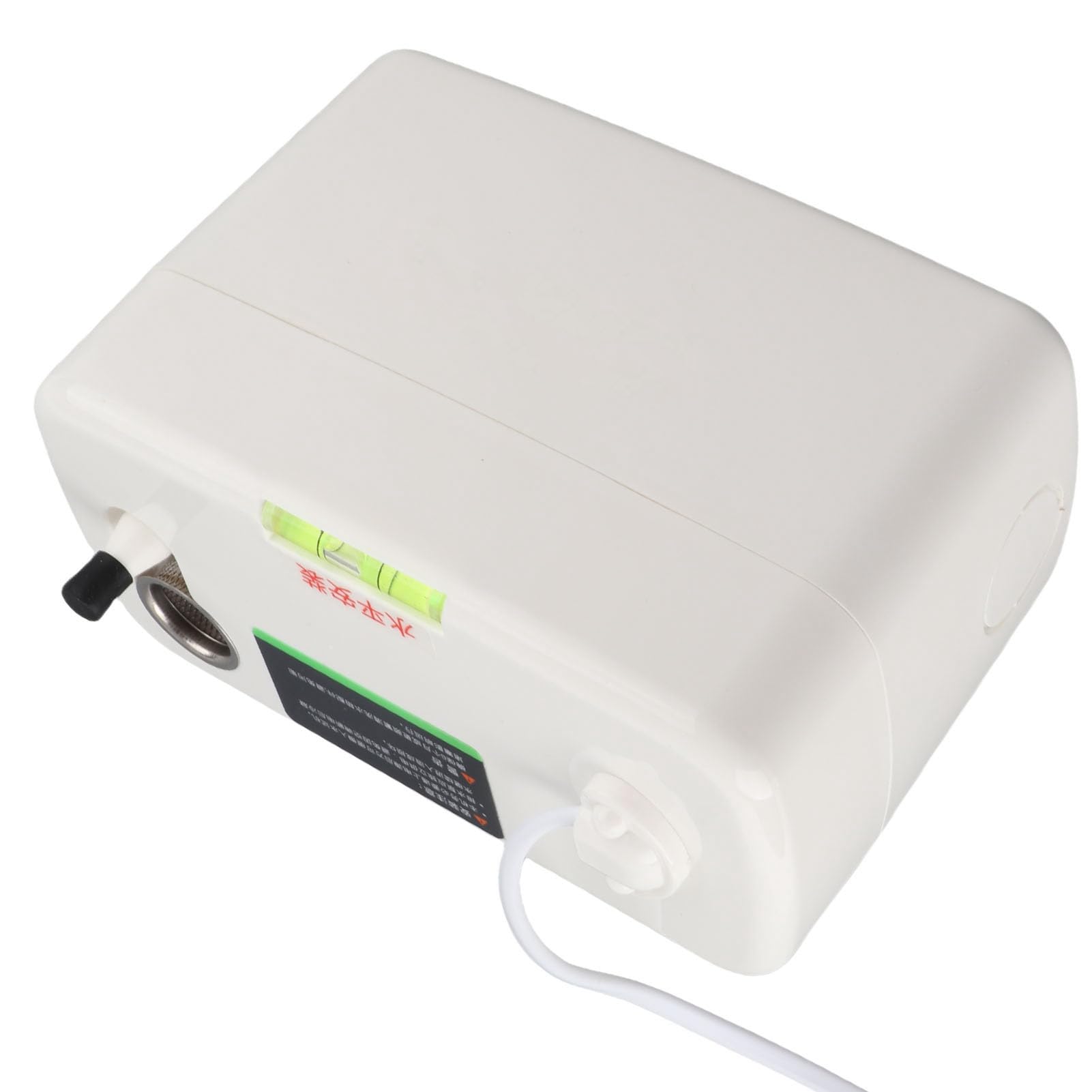 Pompa per Condensa Ad Alto Sollevamento Pompa di Drenaggio Automatica Super Silenziosa per Sistemi HVAC e CA 220 V
