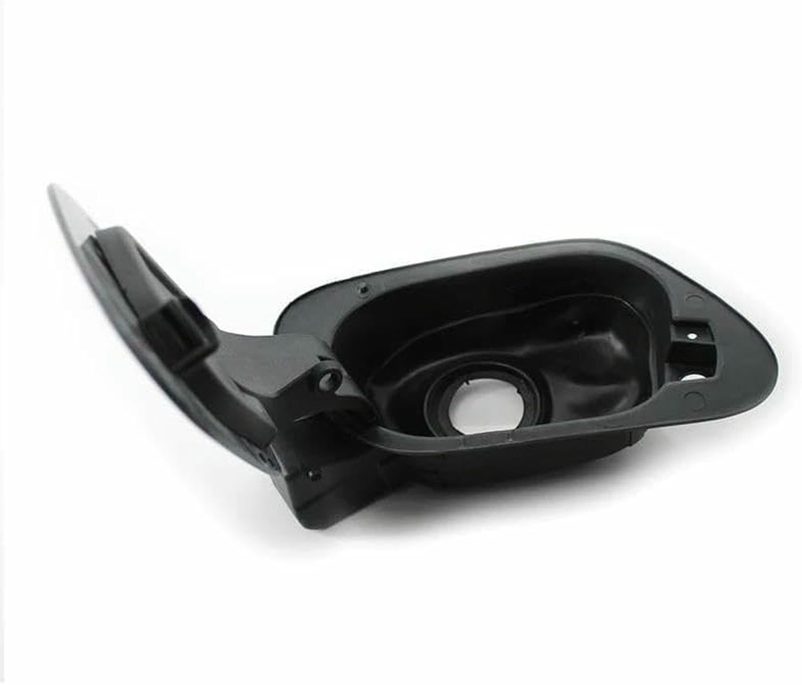 per VW per Golf 7 2014 2015 2016 2017 2018 2019 Tappo dello Sportello del Serbatoio del Carburante Tappo del Serbatoio del Carburante Non Innescato 5G0809999