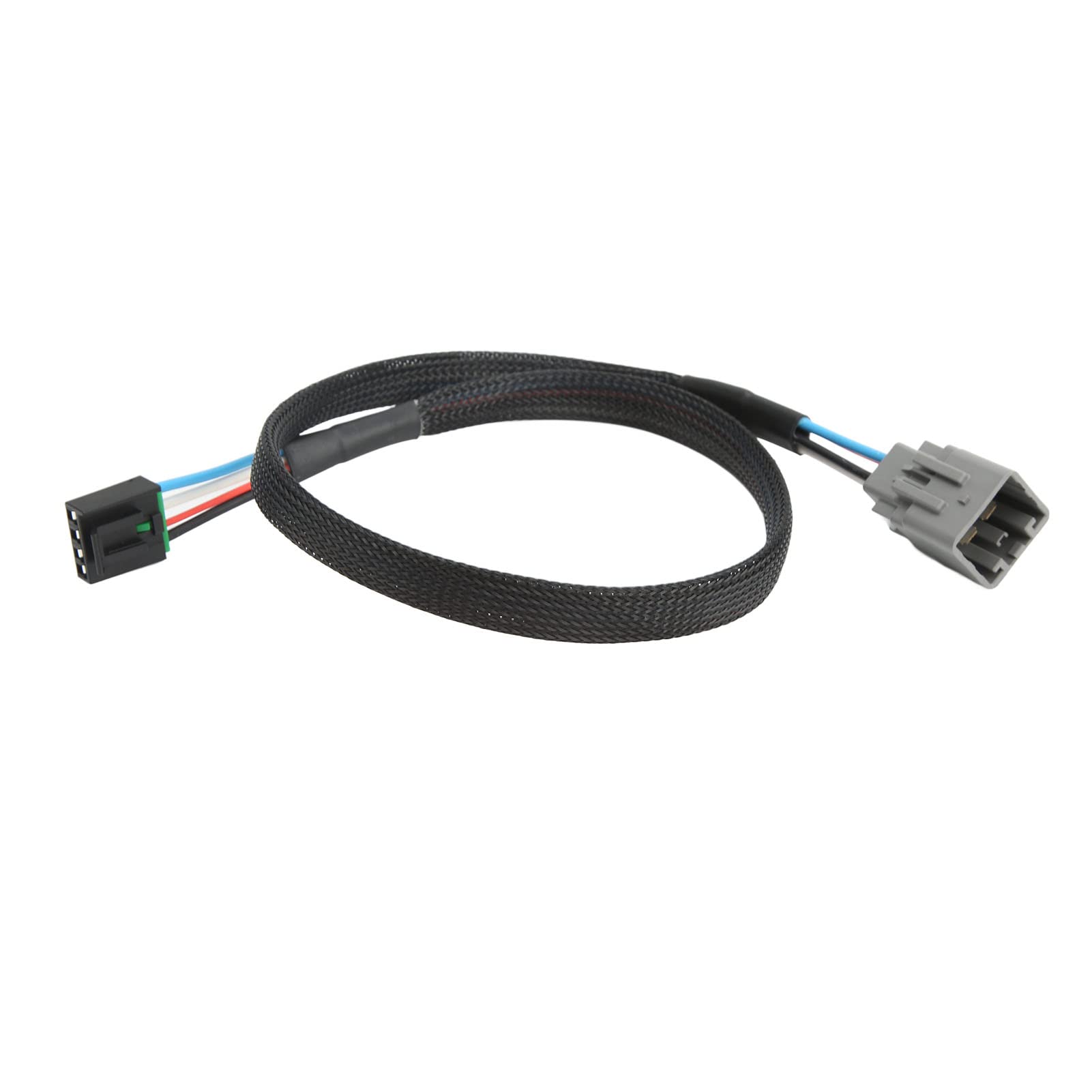 Brake Control Wiring Adapter 3024 P 31inch Trailer Power Brake Connector Cable 1500 2500 3500 4500 5500