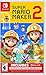 Super Mario Maker 2 + Nintendo Switch Online 12-Month Individual Membership - Nintendo Switch