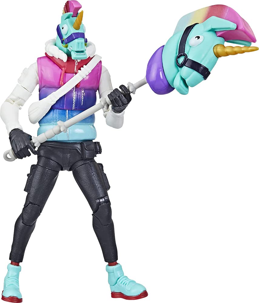 Amazon | フォートナイト ビクトリーロイヤル シリーズ3 ラマブロ 6