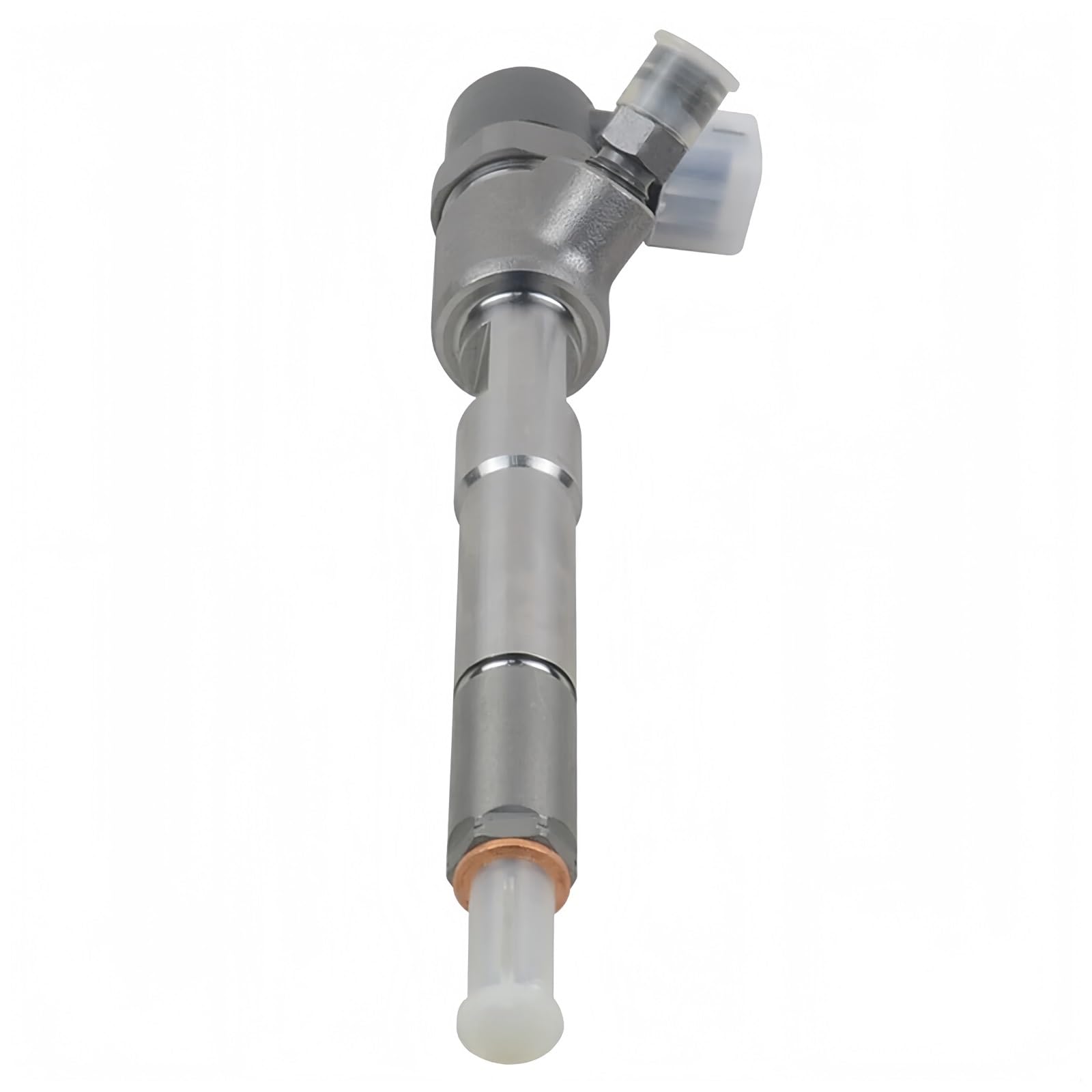 Fuel Injector 0445110351 Compatible for Fiat 500 Car Engine