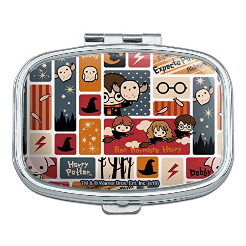 Discover The Most Magical Harry Potter Trinket Box A Perfect Gift For Potterheads!
