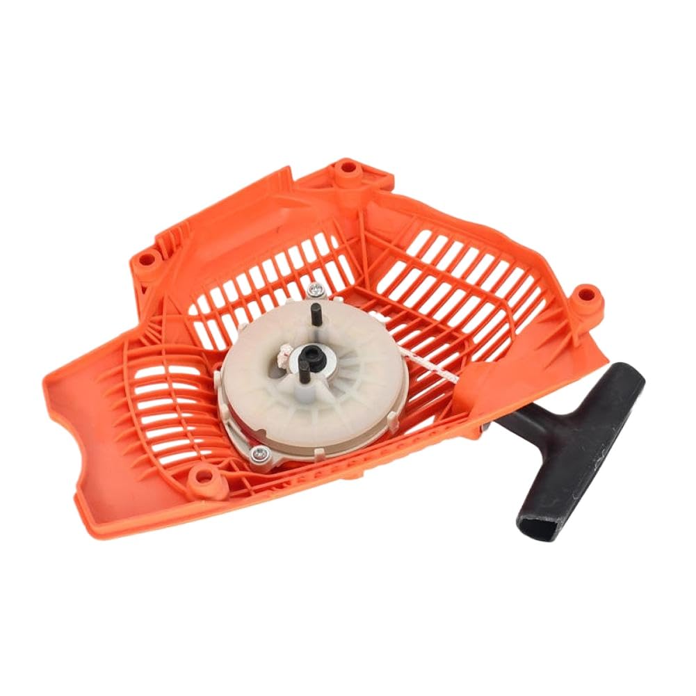 Recoil Pull Starter 505159204 Compatible with Chainsaw 555 560 560XP 562XP