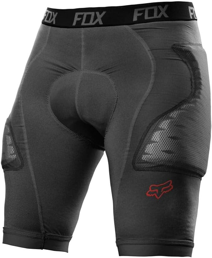 Fox Racing Mens Titan Race Short