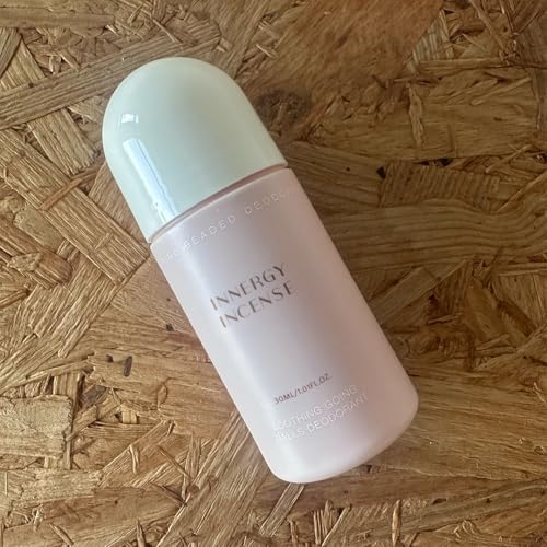 Desodorante sin aluminio, fragancia té blanco unisex miniatura 4