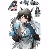 サイズ：1枚全体の大きさはA4用紙と同じ大きさ。 適用場合：スーツケースやギターや車やバイクや自転車やヘルメット、パソコンやノートやスケートボードなどオリジナルカスタムに大活躍することができます。 使用方法：まず滑らかな表面をきれいにしてから、好きなステッカーパターンを選び、裏紙をはがして必要な場所に貼り付けます。 使用範囲：ノートパソコン、携帯電話、水筒、スケートボード、カレンダー、メモ、日記、手紙、各種カード、スケジュール、フォトアルバム、色紙、包装紙など、持ち物をカスタマイズするDIYに最...