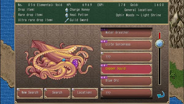 Asdivine Cross (Limited Run #035) - PlayStation 5 - Image 4