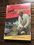 List of Cult Classic Films 9 Fitzcarraldo (The Cult Classic Film Series)