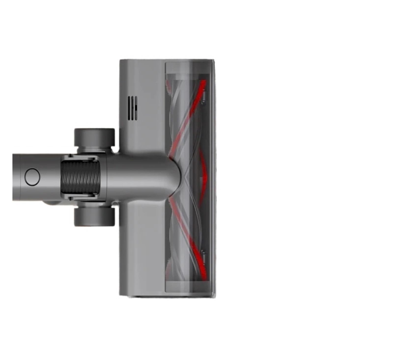 Testina For Spazzola For Pavimenti, Compatibile Con Dreame V12 Pro T30